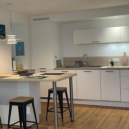 L'Auguste - Appartement Terrasse, 450M De La Plage Руайян Экстерьер фото